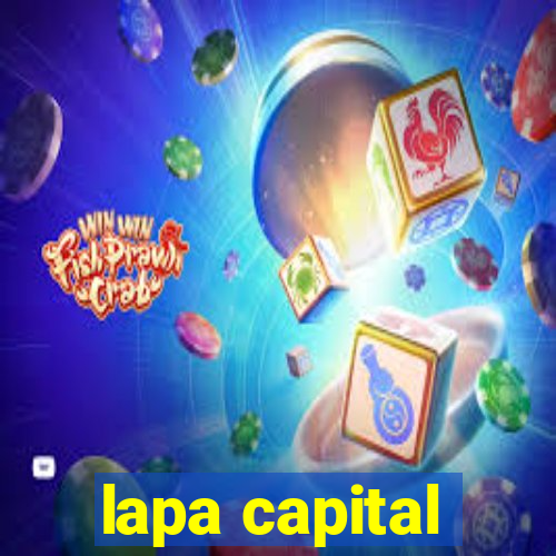 lapa capital